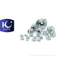 Diamond dies - Synthetic single crystal diamond wire dies